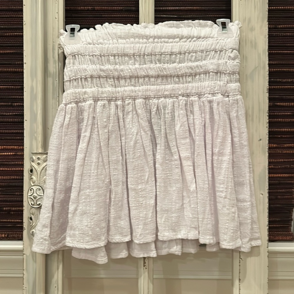Rewash Brand White Skirt Size XS